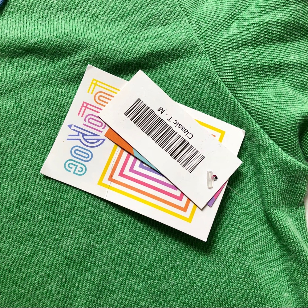 LuLaRoe \ Classic T High Low - Picture 6 of 6